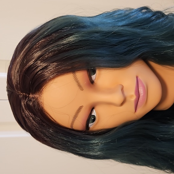 NEW lace front wig - Picture 2 of 6